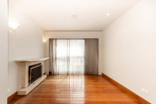 Imagem Apartamento com 4 Quartos à Venda, 185 m² em Vila Mariana - São Paulo Imagem Apartamento com 4 Quartos à Venda, 185 m² em Vila Mariana - São Paulo