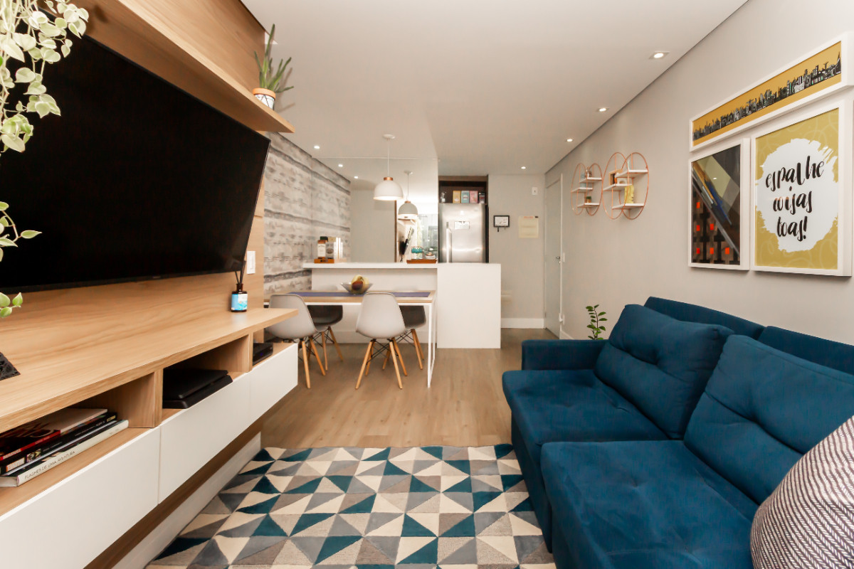 Imagem Apartamento com 3 Quartos à Venda, 70 m² em Saúde - São Paulo