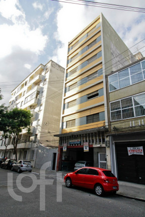 Imagem Apartamento com 4 Quartos à Venda, 126 m² em Bom Retiro - São Paulo Imagem Apartamento com 4 Quartos à Venda, 126 m² em Bom Retiro - São Paulo