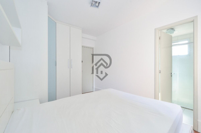 Imagem Apartamento com 2 Quartos à Venda, 65 m² em Vila Olímpia - São Paulo
