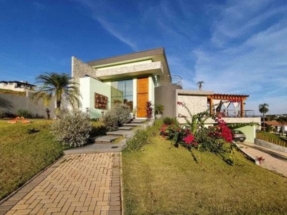 Imagem Casa com 3 Quartos à Venda, em Fazenda Serra Azul - Jundiaí Imagem Casa com 3 Quartos à Venda, em Fazenda Serra Azul - Jundiaí