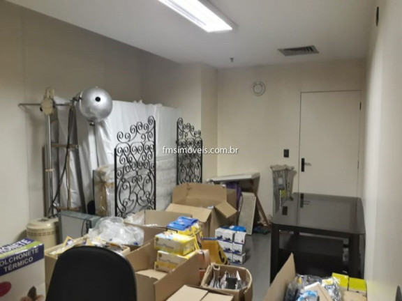 Imagem Sala Comercial para Alugar, 103 m² em Itaim Bibi - São Paulo