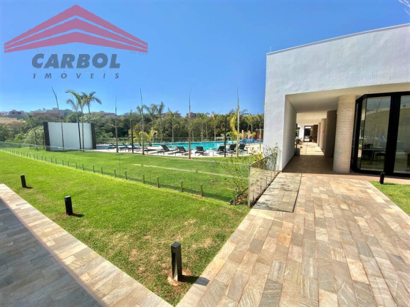 Imagem Terreno em Condomínio à Venda, 455 m² em Jardim Novo Mundo - Jundiaí Imagem Terreno em Condomínio à Venda, 455 m² em Jardim Novo Mundo - Jundiaí