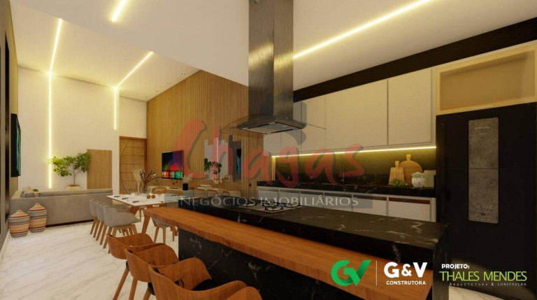 Imagem Casa com 3 Quartos à Venda, 100 m² em Pontal De Santa Marina - Caraguatatuba Imagem Casa com 3 Quartos à Venda, 100 m² em Pontal De Santa Marina - Caraguatatuba