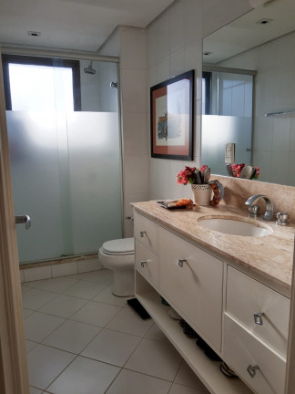 Imagem Apartamento com 3 Quartos à Venda, 143 m² em Três Figueiras - Porto Alegre