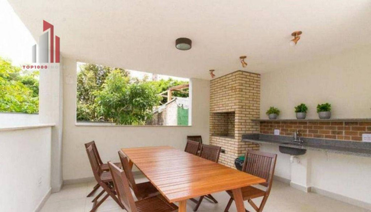 Imagem Apartamento com 2 Quartos à Venda, 44 m² em Casa Verde Alta - São Paulo Imagem Apartamento com 2 Quartos à Venda, 44 m² em Casa Verde Alta - São Paulo