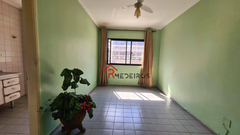 Imagem Apartamento com 1 Quarto à Venda, 50 m² em Vila Guilhermina - Praia Grande Imagem Apartamento com 1 Quarto à Venda, 50 m² em Vila Guilhermina - Praia Grande