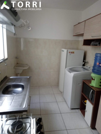 Imagem Apartamento com 2 Quartos à Venda, 47 m² em Jardim Novo Mundo - Sorocaba Imagem Apartamento com 2 Quartos à Venda, 47 m² em Jardim Novo Mundo - Sorocaba