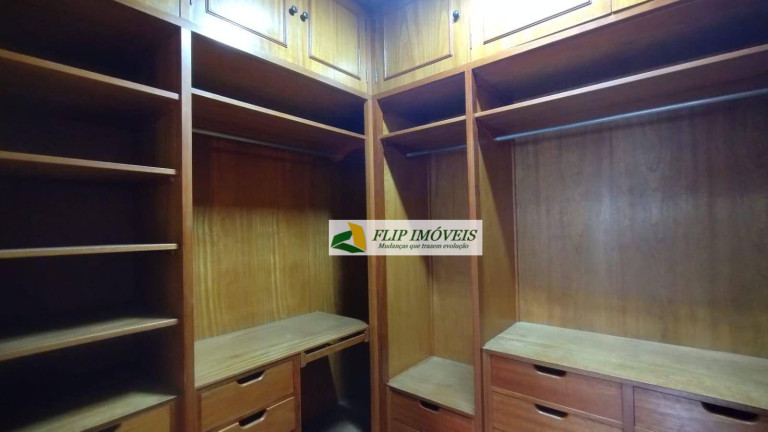 Imagem Apartamento com 4 Quartos à Venda, 189 m² em Cambuí - Campinas