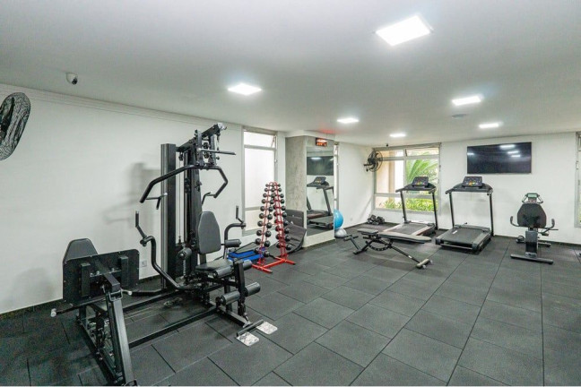 Imagem Apartamento com 4 Quartos à Venda, 137 m² em Campo Belo - São Paulo Imagem Apartamento com 4 Quartos à Venda, 137 m² em Campo Belo - São Paulo