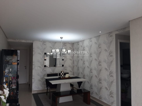 Imagem Apartamento com 3 Quartos à Venda, 86 m² em Vila Mariana - São Paulo