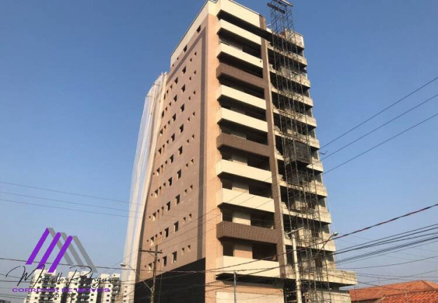 Apartamento com 1 Quarto à Venda, 52 m² em Cidade Ocian - Praia Grande