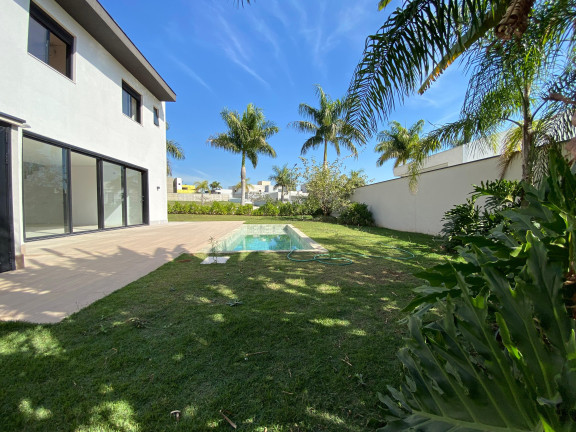Imagem Casa com 4 Quartos à Venda, 533 m² em Alphaville Nova Esplanada 3 - Votorantim Imagem Casa com 4 Quartos à Venda, 533 m² em Alphaville Nova Esplanada 3 - Votorantim