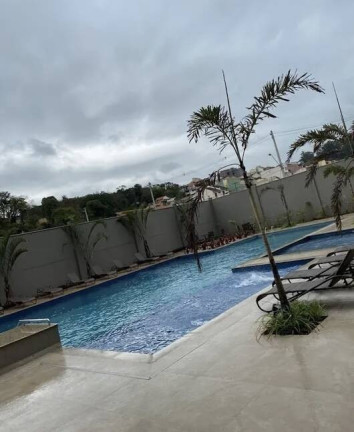 Imagem Apartamento com 2 Quartos à Venda, 510.000 m² em São Paulo - Jundiaí