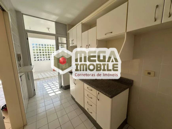 Imagem Apartamento com 2 Quartos à Venda, 68 m² em Córrego Grande - Florianópolis Imagem Apartamento com 2 Quartos à Venda, 68 m² em Córrego Grande - Florianópolis