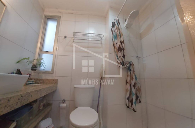 Imagem Apartamento com 3 Quartos para Alugar, 70 m² em Planalto - São Bernardo Do Campo