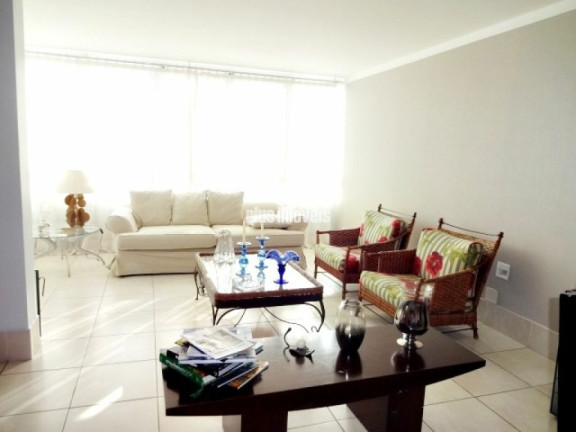 Imagem Apartamento com 3 Quartos à Venda, 260 m² em Panamby - São Paulo