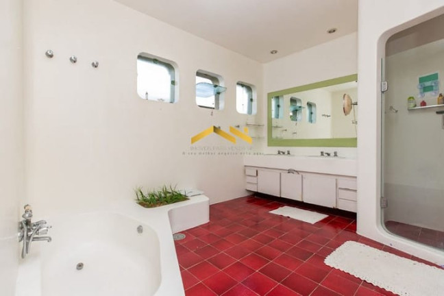 Imagem Casa com 4 Quartos à Venda, 480 m² em Alto De Pinheiros - São Paulo Imagem Casa com 4 Quartos à Venda, 480 m² em Alto De Pinheiros - São Paulo