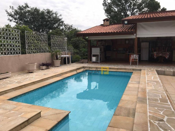 Imagem Casa com 5 Quartos à Venda, 500 m² em Iate Clube De Campinas - Americana Imagem Casa com 5 Quartos à Venda, 500 m² em Iate Clube De Campinas - Americana