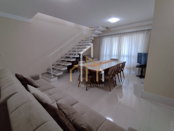 Apartamento com 4 Quartos à Venda, 243 m² em Jardim Alvorada - São José Dos Campos