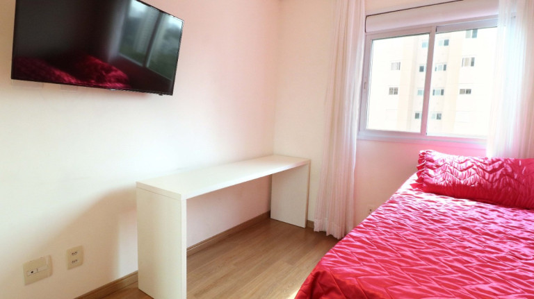 Imagem Apartamento com 3 Quartos à Venda, 69 m² em Vila Andrade - São Paulo Imagem Apartamento com 3 Quartos à Venda, 69 m² em Vila Andrade - São Paulo