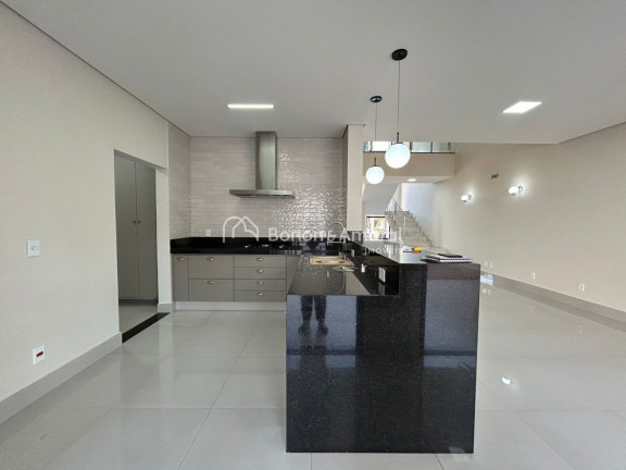 Imagem Casa de Condomínio com 4 Quartos à Venda, 300 m² em Parque Brasil 500 - Paulínia Imagem Casa de Condomínio com 4 Quartos à Venda, 300 m² em Parque Brasil 500 - Paulínia
