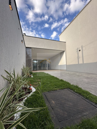Casa com 3 Quartos à Venda, 95 m² em Jardim Buriti Sereno - Aparecida De Goiânia