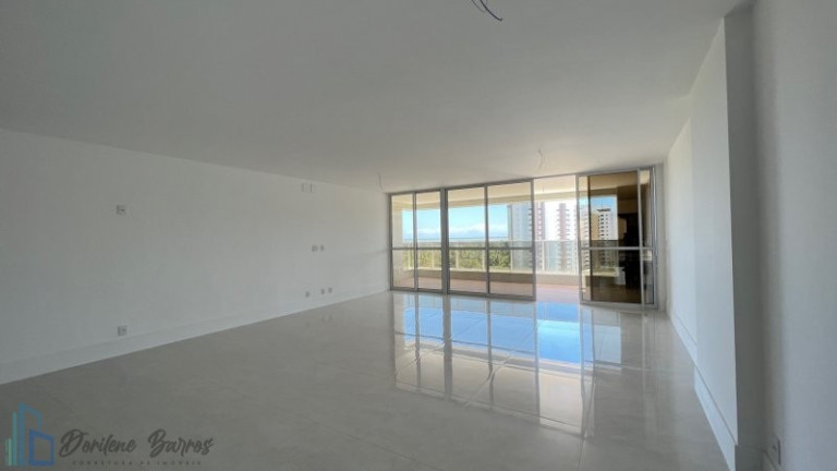 Imagem Apartamento com 4 Quartos à Venda, 217 m² em Jardins - Aracaju