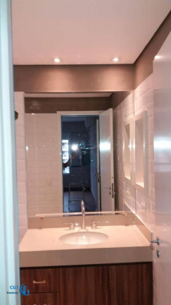 Foto do imóvel Apartamento com 1 Quarto à Venda, 52 m² em Alphaville Industrial - Barueri
