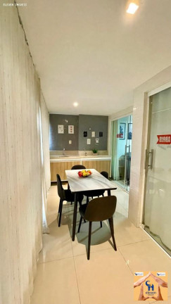 Imagem Apartamento com 1 Quarto à Venda, 42 m² em Armação - Salvador Imagem Apartamento com 1 Quarto à Venda, 42 m² em Armação - Salvador
