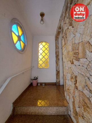 Imagem Casa com 5 Quartos à Venda, 170 m² em Embaré - Santos Imagem Casa com 5 Quartos à Venda, 170 m² em Embaré - Santos