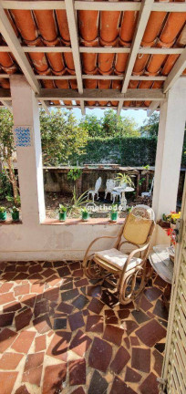 Imagem Casa com 3 Quartos à Venda, 171 m² em Parque São Quirino - Campinas