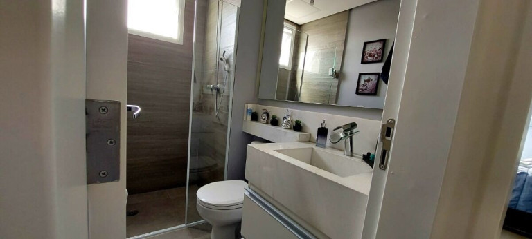 Imagem Apartamento com 2 Quartos à Venda, 67 m² em Vila Bertioga - São Paulo