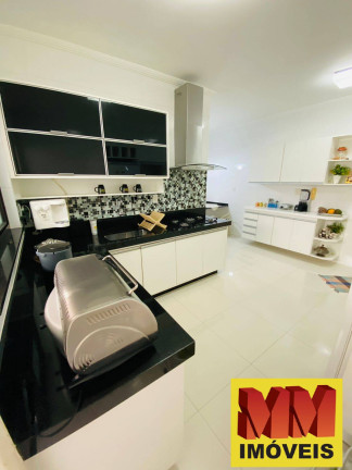 Imagem Apartamento com 3 Quartos à Venda, 157 m² em Vila Nova - Cabo Frio