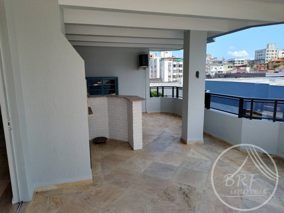 Imagem Cobertura com 3 Quartos à Venda, 245 m² em Estreito - Florianópolis Imagem Cobertura com 3 Quartos à Venda, 245 m² em Estreito - Florianópolis