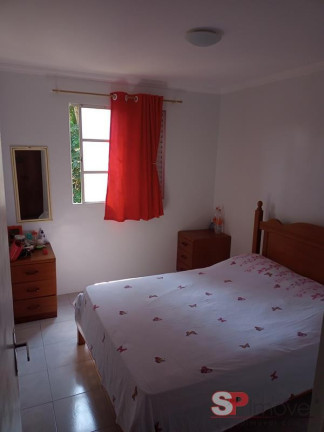 Imagem Apartamento com 2 Quartos à Venda, 57 m² em Jardim São Luís - São Paulo Imagem Apartamento com 2 Quartos à Venda, 57 m² em Jardim São Luís - São Paulo