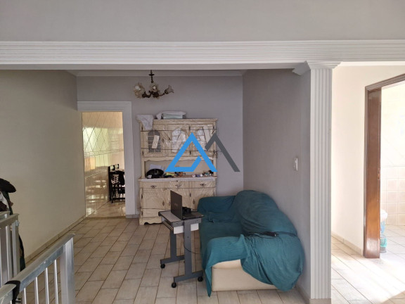 Imagem Casa com 4 Quartos à Venda, 134 m² em Vera Tereza - Caieiras Imagem Casa com 4 Quartos à Venda, 134 m² em Vera Tereza - Caieiras