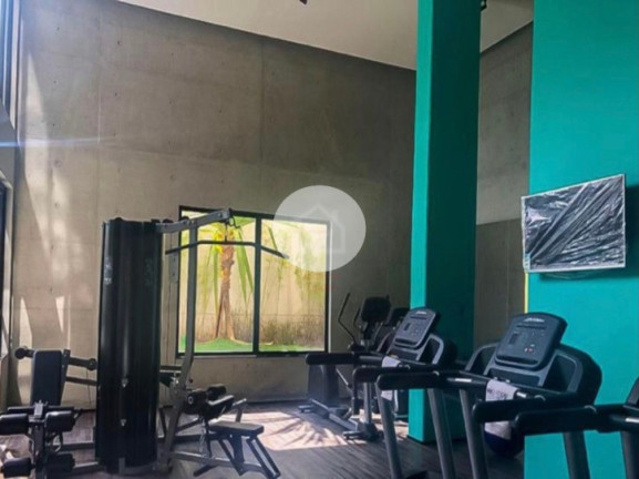 Imagem Apartamento com 2 Quartos para Alugar, 62 m² em Vila Olímpia - São Paulo