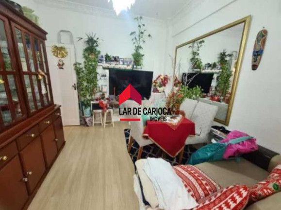 Imagem Apartamento com 1 Quarto à Venda, 50 m² em Copacabana - Rio De Janeiro