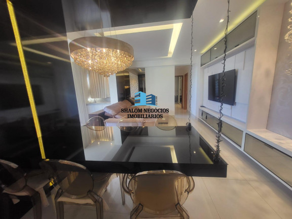 Imagem Casa com 3 Quartos à Venda, 95 m² em Bueno - Goiânia