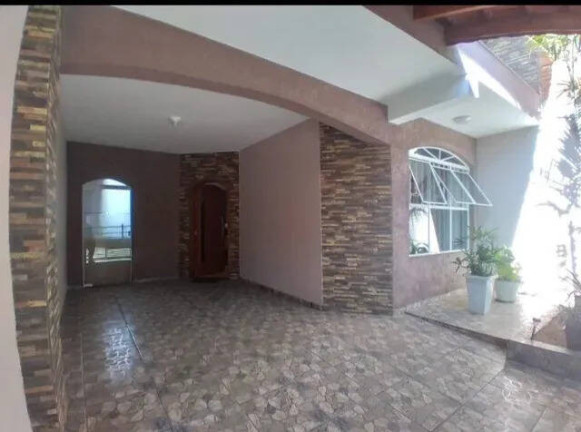 Imagem Sobrado com 3 Quartos à Venda, 130 m² em Jardim São Guilherme - Sorocaba Imagem Sobrado com 3 Quartos à Venda, 130 m² em Jardim São Guilherme - Sorocaba