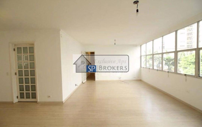 Imagem Apartamento com 3 Quartos à Venda, 148 m² em Jardim Europa - São Paulo Imagem Apartamento com 3 Quartos à Venda, 148 m² em Jardim Europa - São Paulo