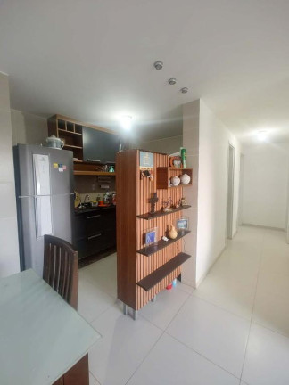 Imagem Apartamento com 3 Quartos à Venda, 62 m² em Bancários - João Pessoa