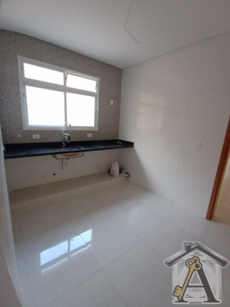 Imagem Casa com 3 Quartos à Venda, 92 m² em Embaré - Santos