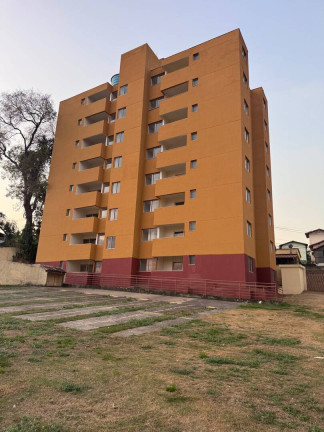 Imagem Apartamento com 2 Quartos à Venda, 53 m² em Jaqueline - Belo Horizonte Imagem Apartamento com 2 Quartos à Venda, 53 m² em Jaqueline - Belo Horizonte