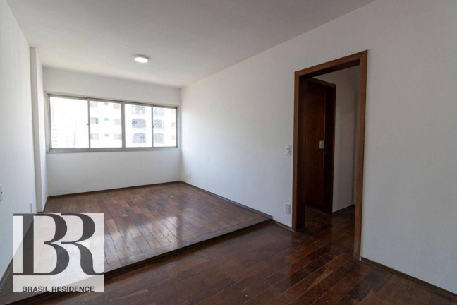 Imagem Apartamento com 2 Quartos à Venda, 63 m² em Paraíso - São Paulo