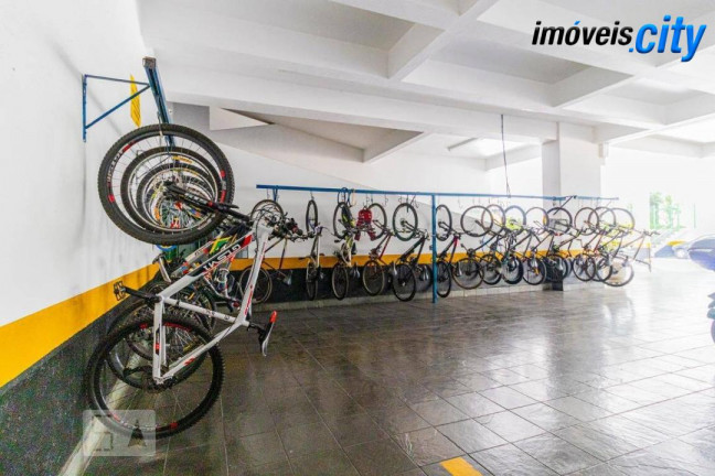 Imagem Apartamento com 1 Quarto para Alugar, 35 m² em Bela Vista - São Paulo Imagem Apartamento com 1 Quarto para Alugar, 35 m² em Bela Vista - São Paulo