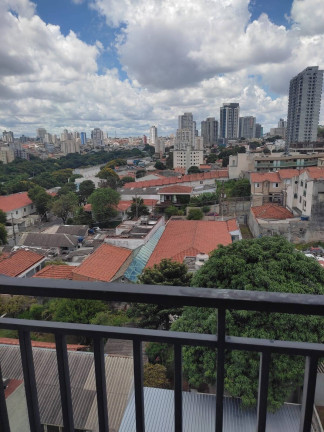 Imagem Apartamento com 1 Quarto para Alugar, 39 m² em Vila Aricanduva - São Paulo