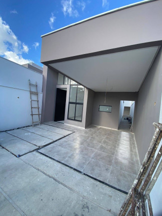 Imagem Casa com 3 Quartos à Venda, 167 m² em Sim - Feira De Santana