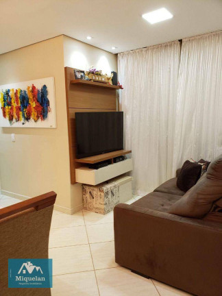 Imagem Apartamento com 2 Quartos à Venda, 45 m² em Freguesia Do ó - São Paulo